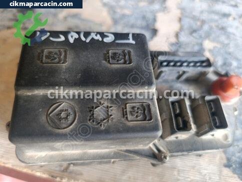 Fiat Tempra Klima Beyni çıkma parça