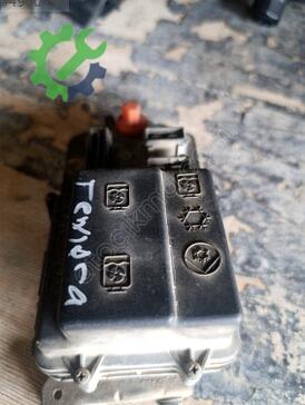Fiat Tempra Klima Beyni çıkma parça