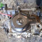Çıkma Orijinal Motor Komple Fiat Tempra