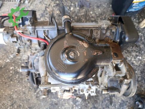 Fiat Tempra Motor Komple çıkma parça