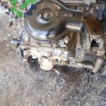 Çıkma Orijinal Motor Komple Fiat Tempra