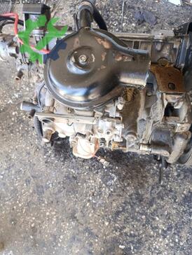 Fiat Tempra Motor Komple çıkma parça