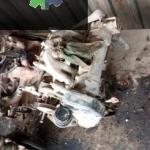 Fiat Tempra Motor Komple çıkma parça - ŞAHİNGÖZ OTOMOTİV İzmir