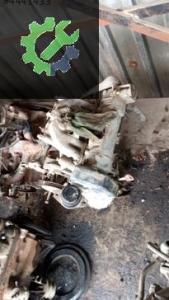 Tempra motor
