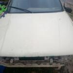 Fiat Tempra Orijinal Çıkma Kaput