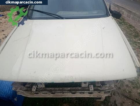 Fiat Tempra Kaput çıkma parça