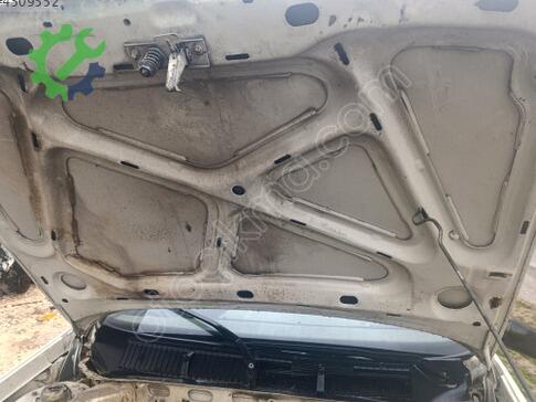 Fiat Tempra Kaput çıkma parça