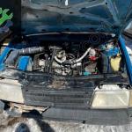 1996 Fiat Tempra Yedek Lastik Çıkma Parça Erzurum