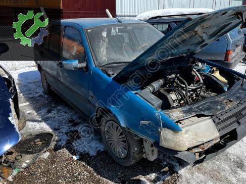 Fiat Tempra Yedek Lastik çıkma parça