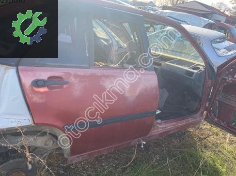 Fiat Tempra Sağ Arka Kapı çıkma parça
