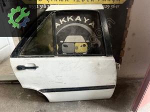 Tempra Sağ Arka Kapı Hatasız Orjinal Çıkma