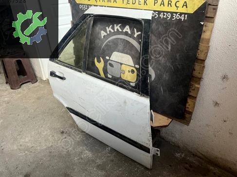 Fiat Tempra Sağ Arka Kapı çıkma parça