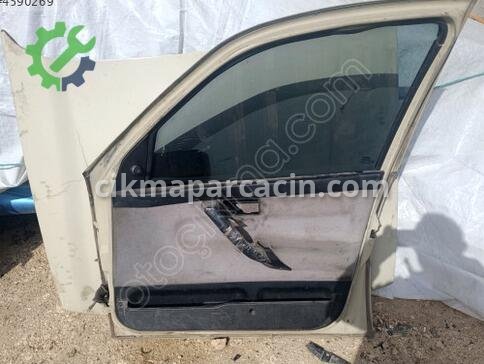 Fiat Tempra Sağ Ön Kapı çıkma parça