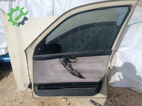 Fiat Tempra Sağ Ön Kapı çıkma parça