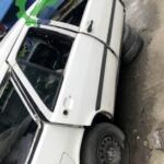 Tempra Sağ Ön Kapı Beyaz Orjinal Çıkma
