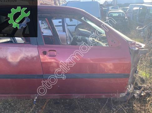 Fiat Tempra Sağ Ön Kapı çıkma parça