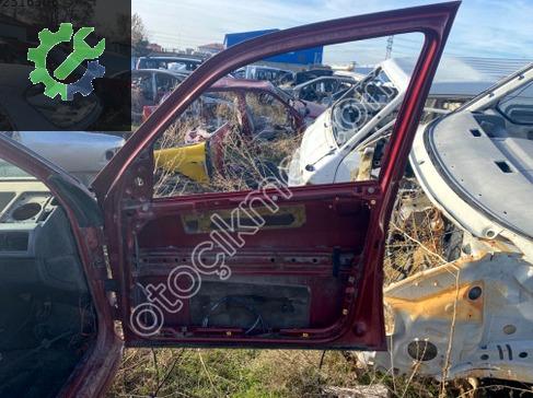 Fiat Tempra Sağ Ön Kapı çıkma parça