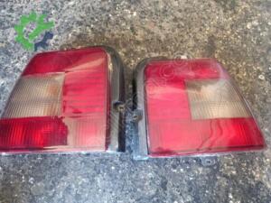 Fiat Tempra Sağ Arka Stop Çıkma