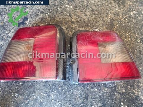 Fiat Tempra Sağ Arka Stop çıkma parça