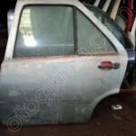 Tempra sol arka kapı  1996