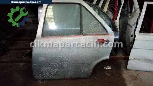Fiat Tempra Sol Arka Kapı çıkma parça