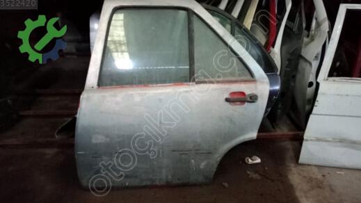 Fiat Tempra Sol Arka Kapı çıkma parça