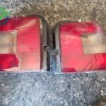 Fiat Tempra Orijinal Çıkma Sol Arka Stop