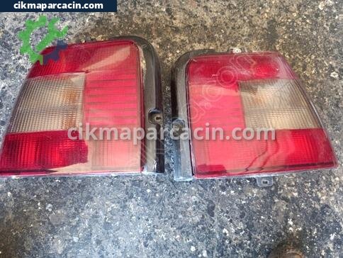 Fiat Tempra Sol Arka Stop çıkma parça