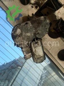 Tempra Stw arka silecek motoru hatasız orjinal çıkma