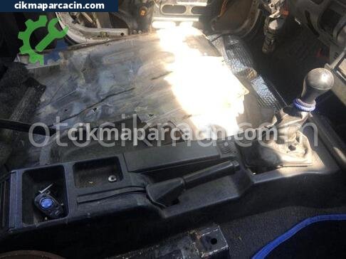Fiat Tempra El Freni çıkma parça