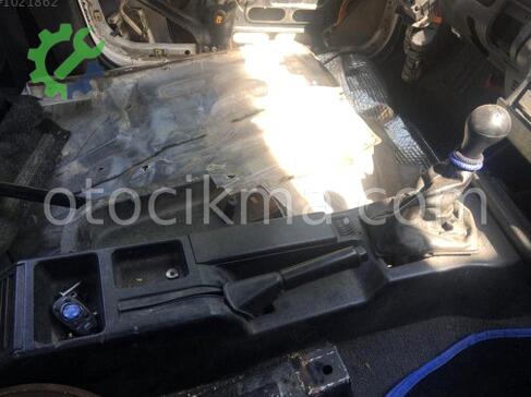 Fiat Tempra El Freni çıkma parça