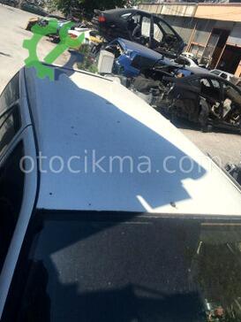 Fiat Tempra Kesme Tavan Sacı çıkma parça