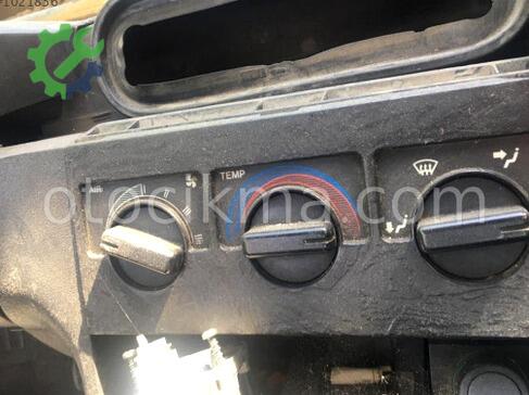Fiat Tempra Klima Kontrol Paneli çıkma parça