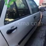 Tempra Stw sağ arka kapı camı hatasız orjinal çıkma