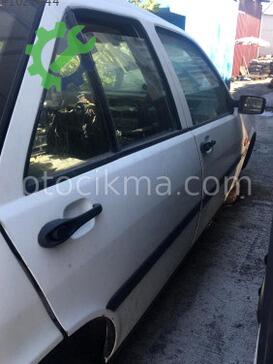 Fiat Tempra Sağ Arka Kapı Camı çıkma parça