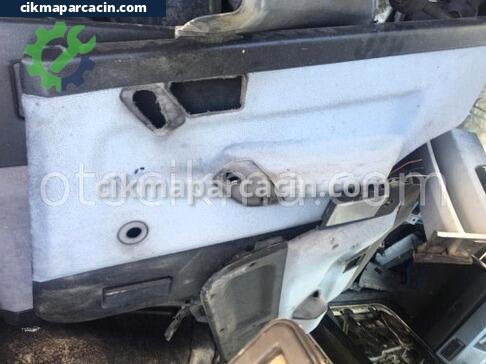 Fiat Tempra Kapı Döşemesi çıkma parça