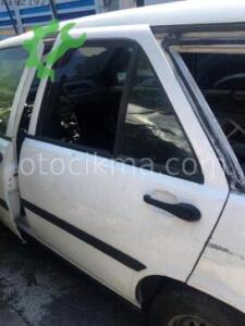Tempra Stw sol arka kapı hatasız orjinal çıkma