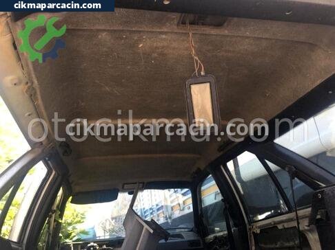 Fiat Tempra Tavan Döşemesi çıkma parça