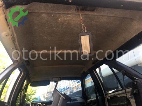 Fiat Tempra Tavan Döşemesi çıkma parça