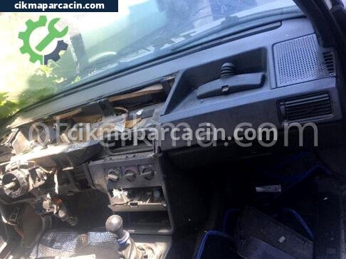 Fiat Tempra Torpido çıkma parça