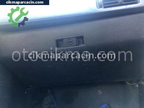Fiat Tempra Torpido Kapağı çıkma parça
