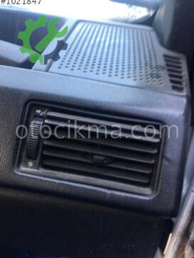 Fiat Tempra Havalandırma Izgaraları çıkma parça
