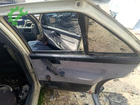 Fiat Tempra Sağ Arka Kapı çıkma parça