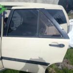 Fiat Tempra SW Sol Arka Kapı Çıkma