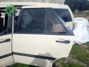Fiat Tempra SW Sol Arka Kapı Çıkma