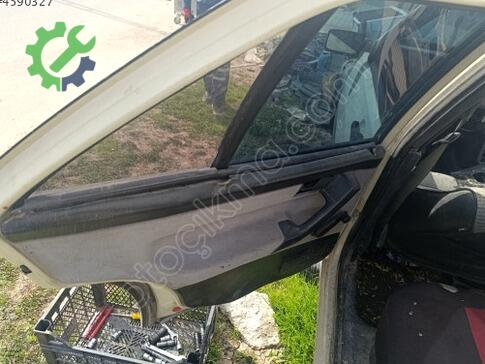 Fiat Tempra Sol Arka Kapı çıkma parça