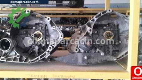 Fiat Tempra çıkma parça