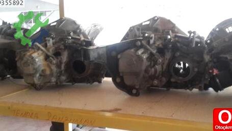 Fiat Tempra çıkma parça