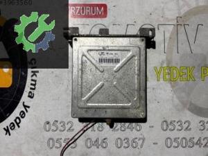 TEMPRA TİPO 2.0 MOTOR BEYNİ IAW4S1 6160015200 7762287