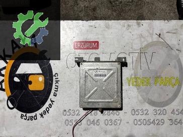Fiat Tempra Motor Beyni 6160015200 çıkma parça
